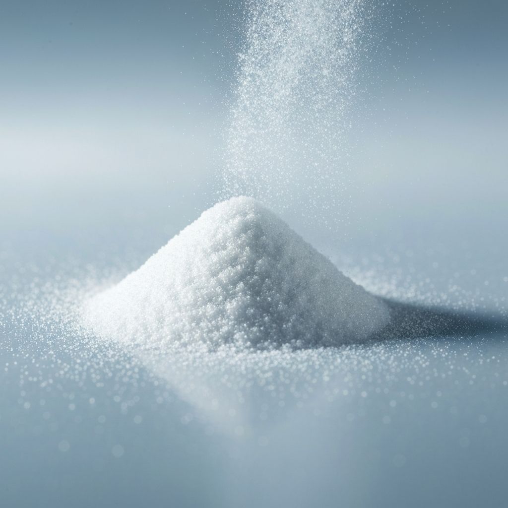 Benefiber Daily Supplement