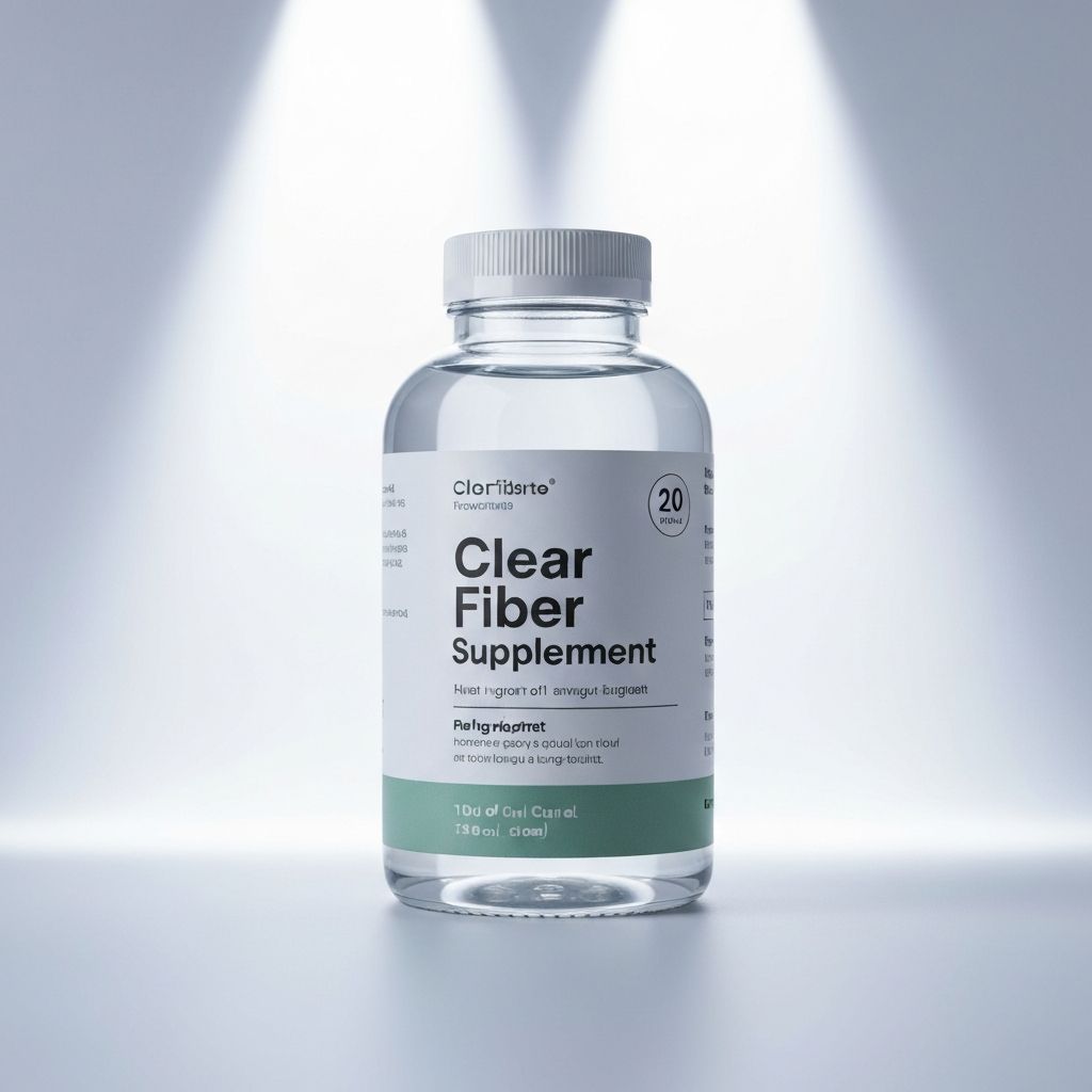 Benefiber Prebiotic Fiber