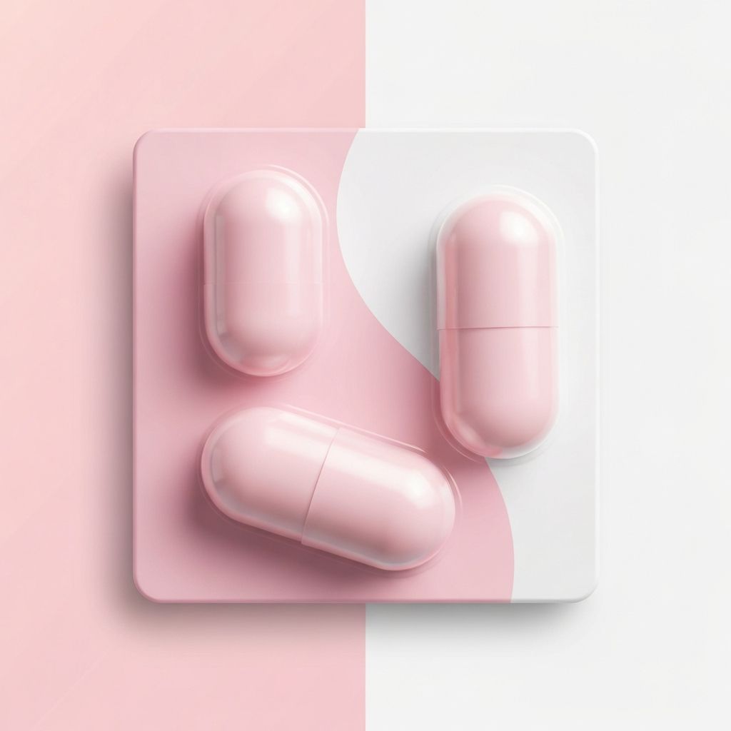 Colace Stool Softener